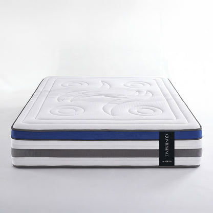 Matelas Mémoire de Forme - 30 cm - QUINTESSENCE