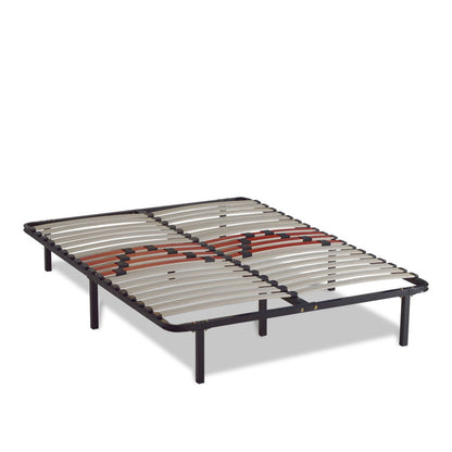 Ensemble Matelas QUINTESSENCE et Sommier CÉLESTE