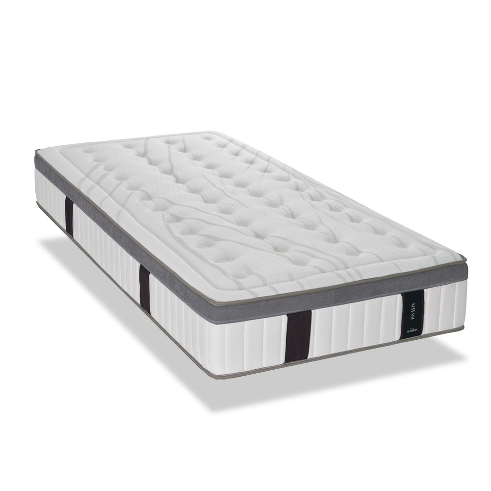 Matelas Mémoire de forme - 27 cm - ALTESSE