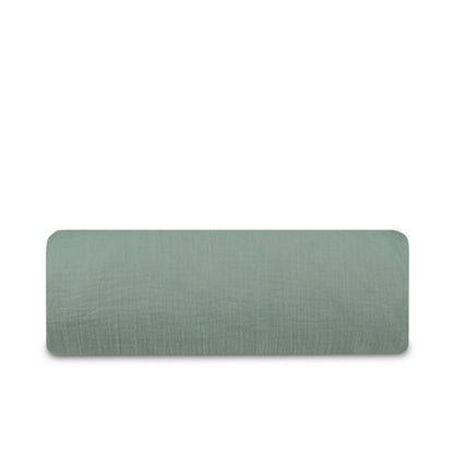 Drap-housse - Gaze de coton - LOUISE