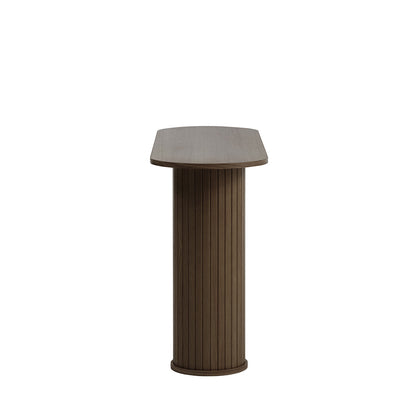 Console 130 cm - Bois - ALBA