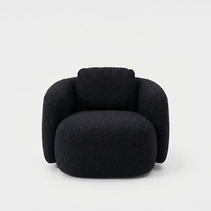 Fauteuil - Bouclette - LUNA