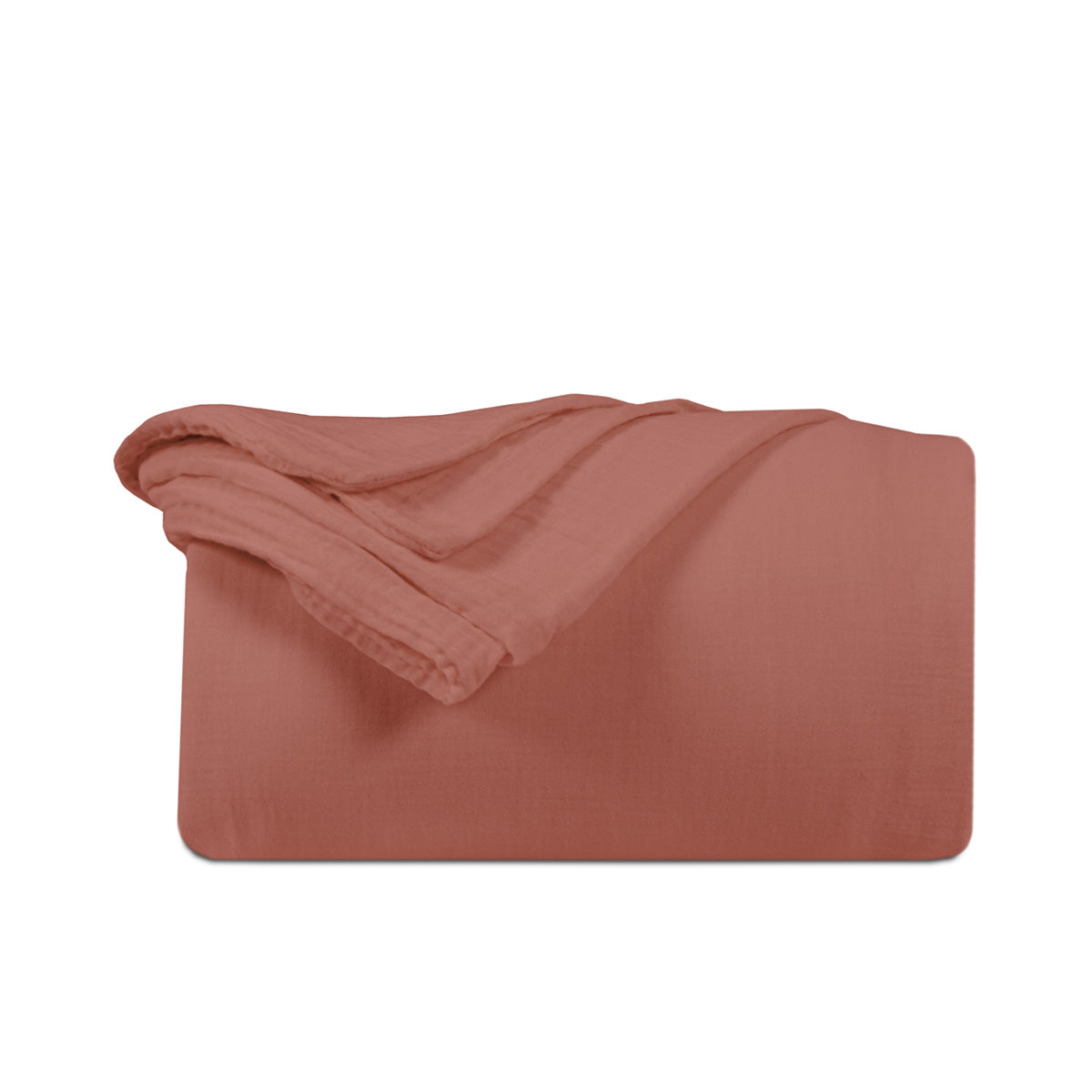 Housse de couette - Gaze de coton - LOUISE