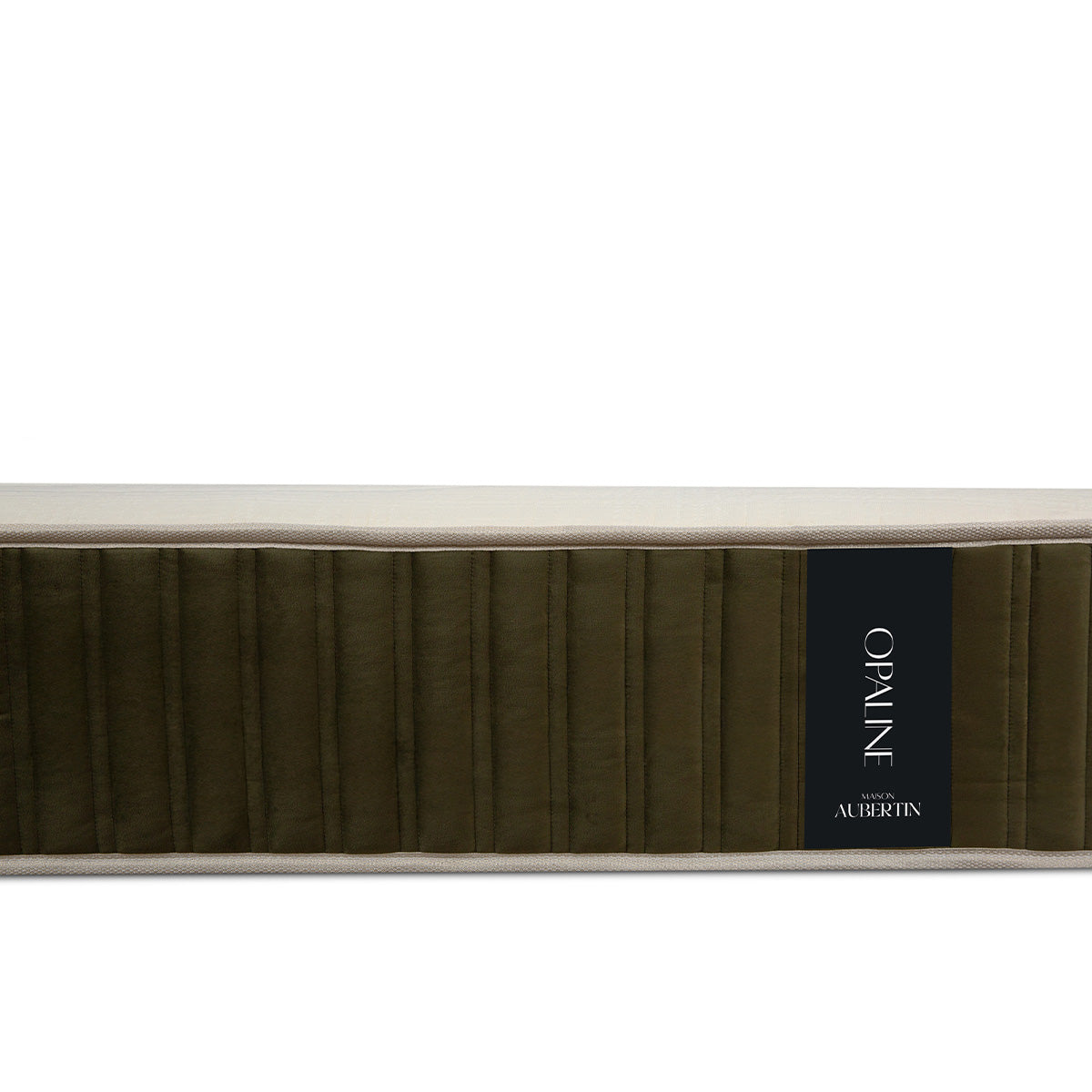 Matelas Mémoire de forme - 30 cm - OPALINE