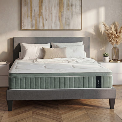 Matelas Hybride - 32 cm - MUSE