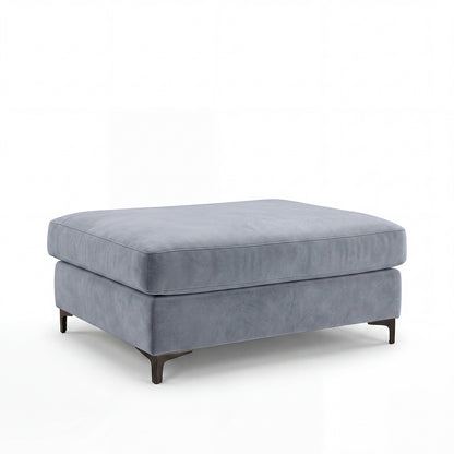Grand pouf - Velours - FIESOLE