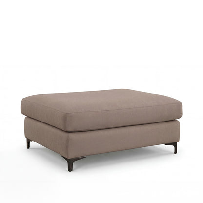 Grand pouf - Tissu - FIESOLE