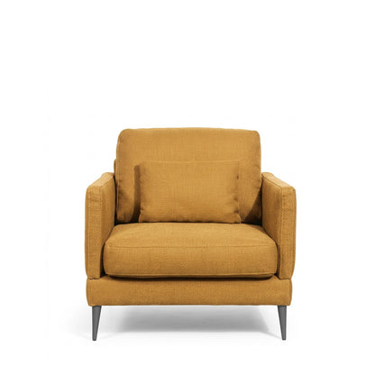 Fauteuil - Tissu - SPLENDIDO