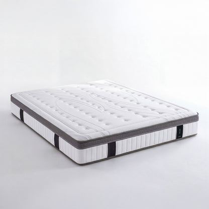 Ensemble Matelas ALTESSE et Sommier AURORE