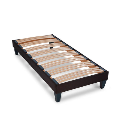 Ensemble Matelas CONCORDE et Sommier AURORE