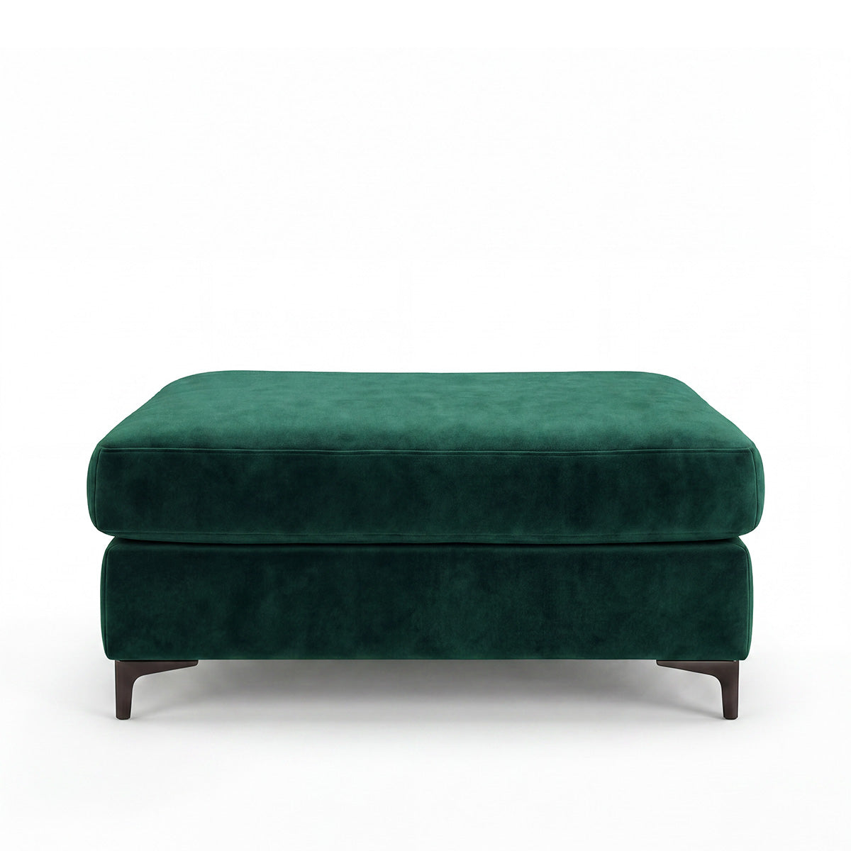 Grand pouf - Velours - FIESOLE