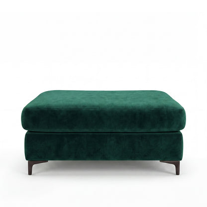 Grand pouf - Velours - FIESOLE