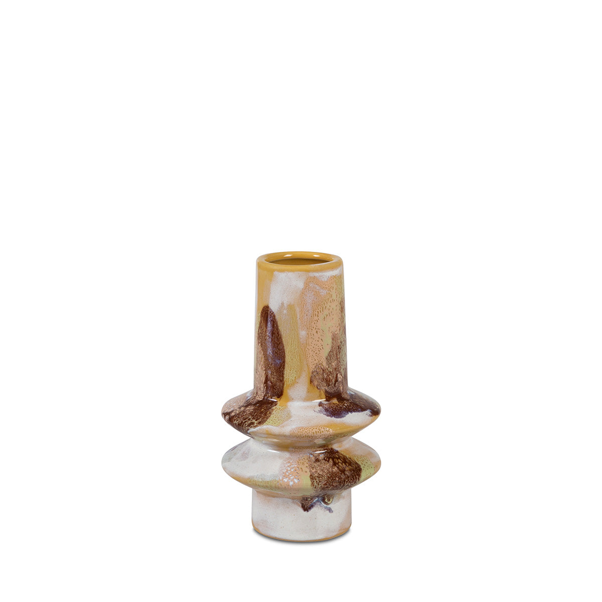 Vase - Céramique multicolore - MARINA
