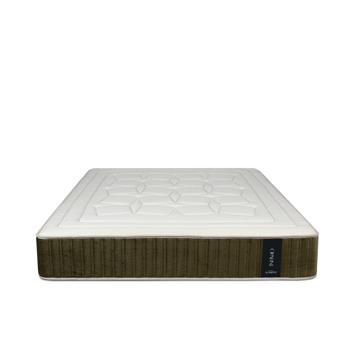 Matelas Mémoire de forme - 30 cm - OPALINE