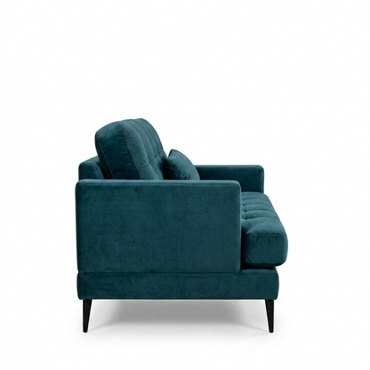 Fauteuil - Velours - SPLENDIDO