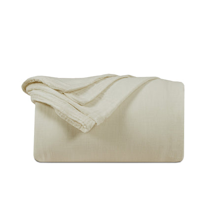 Housse de couette - Gaze de coton - LOUISE