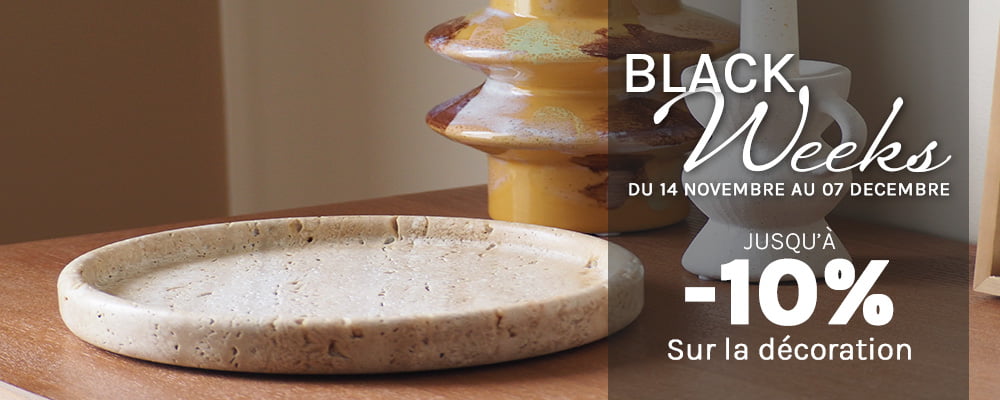 Black Friday Canapés