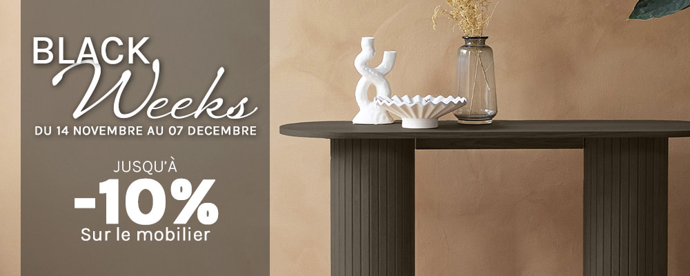 Black Friday Canapés