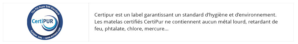 NORME CERTIPUR