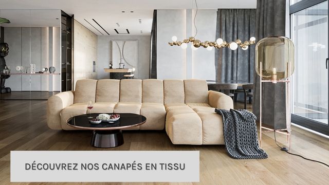 Nettoyer son canapé en tissu : astuces et conseils ? Blog BUT