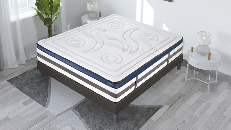 Meilleur matelas 140x190 cm : quel est le meilleur modèle 2 places ?