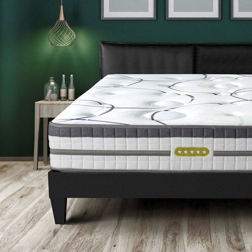 matelas hybride