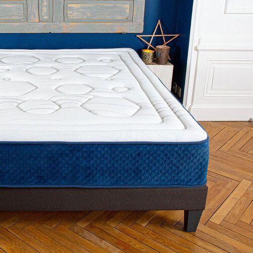 matelas ressorts ensachés