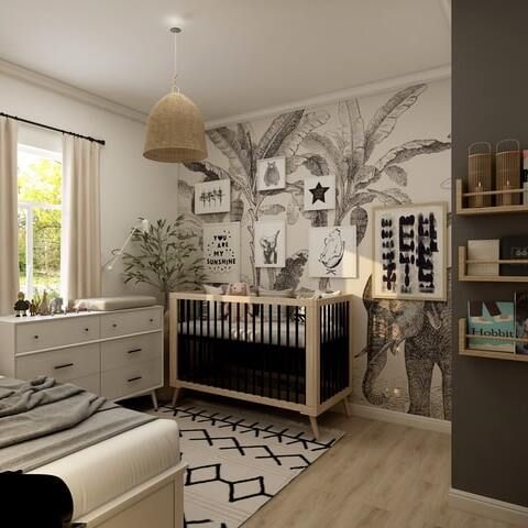 déco chambre enfant