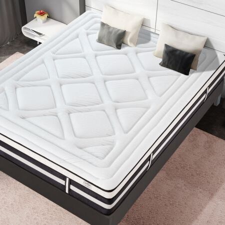 matelas mémoire de forme